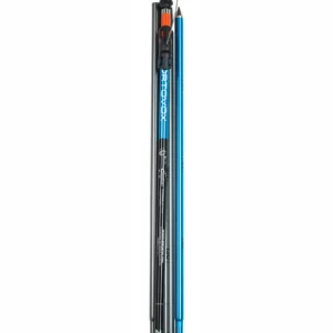 Ortovox rescue set focus voice light safety black