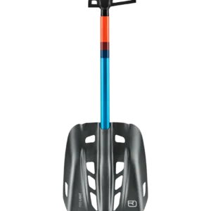 Ortovox rescue set focus voice light safety black