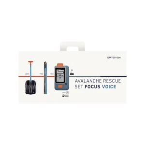 ortovox-rescue-set-focus-voice-safty-black-1 Ortovox rescue set focus voice safty black
