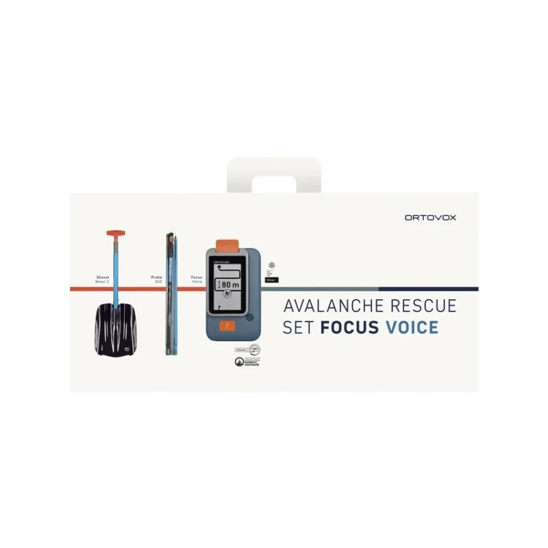 ortovox-rescue-set-focus-voice-safty-black-1 Ortovox rescue set focus voice safty black