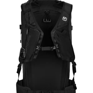 Ortovox switchback 27 black raven