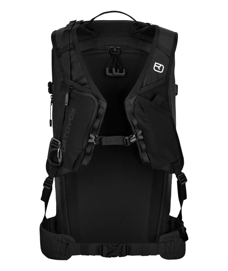 Ortovox switchback 27 black raven