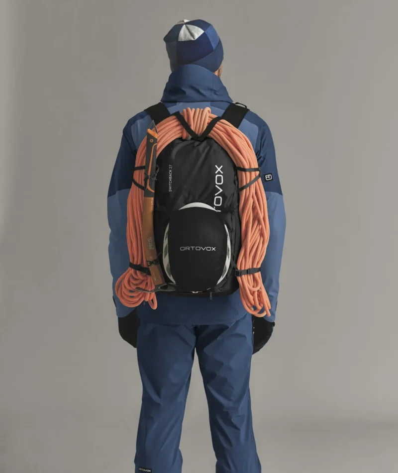 Ortovox switchback 27 black raven