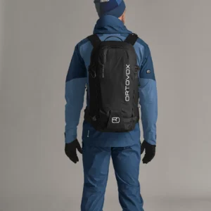Ortovox switchback 27 black raven
