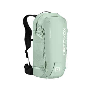Ortovox switchback 27 glacier grey