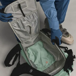 Ortovox switchback 27 glacier grey