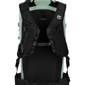 Ortovox switchback 27 glacier grey