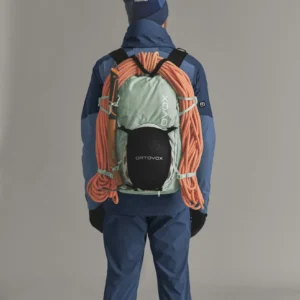 Ortovox switchback 27 glacier grey