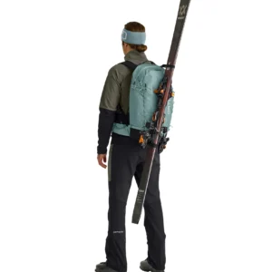 Ortovox switchback 27 glacier grey