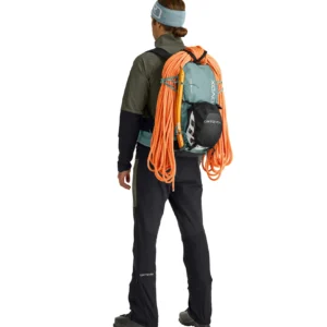 Ortovox switchback 27 glacier grey