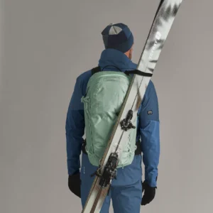 Ortovox switchback 27 glacier grey