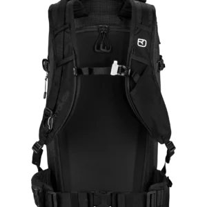 Ortovox switchback 30 s black raven
