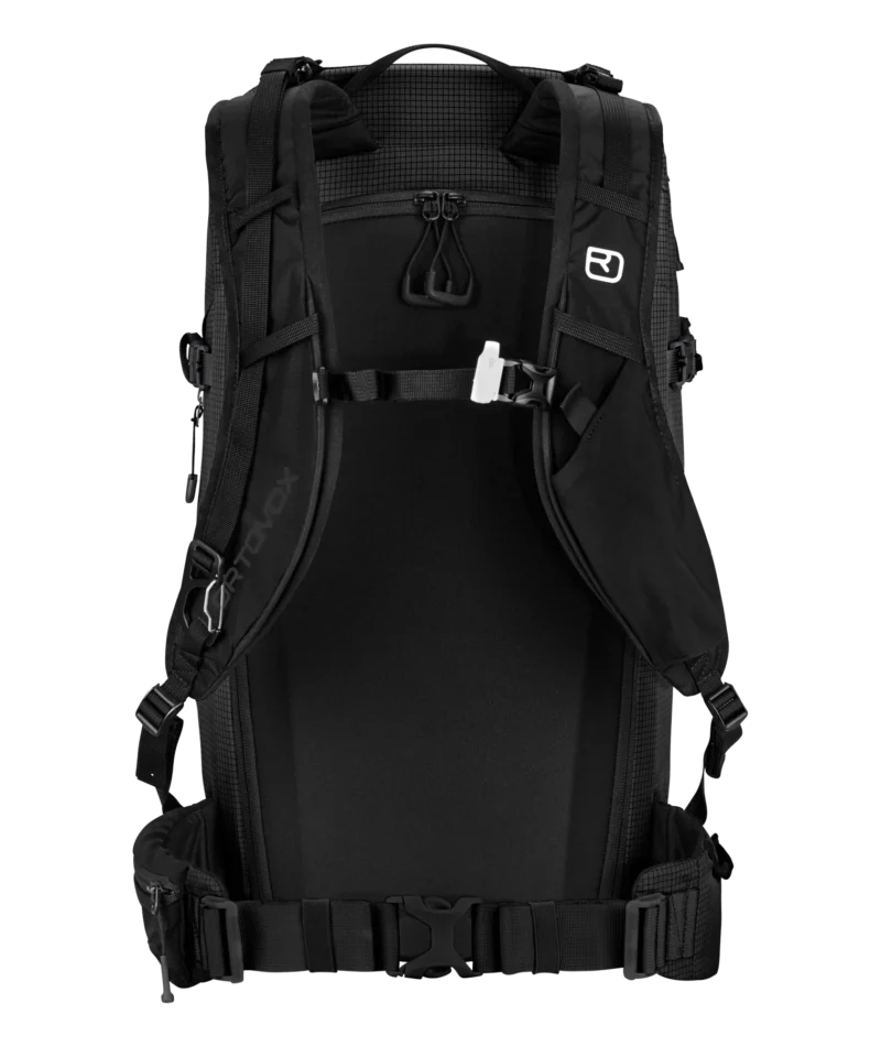 Ortovox switchback 30 s black raven