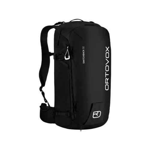 Ortovox switchback 32 black raven