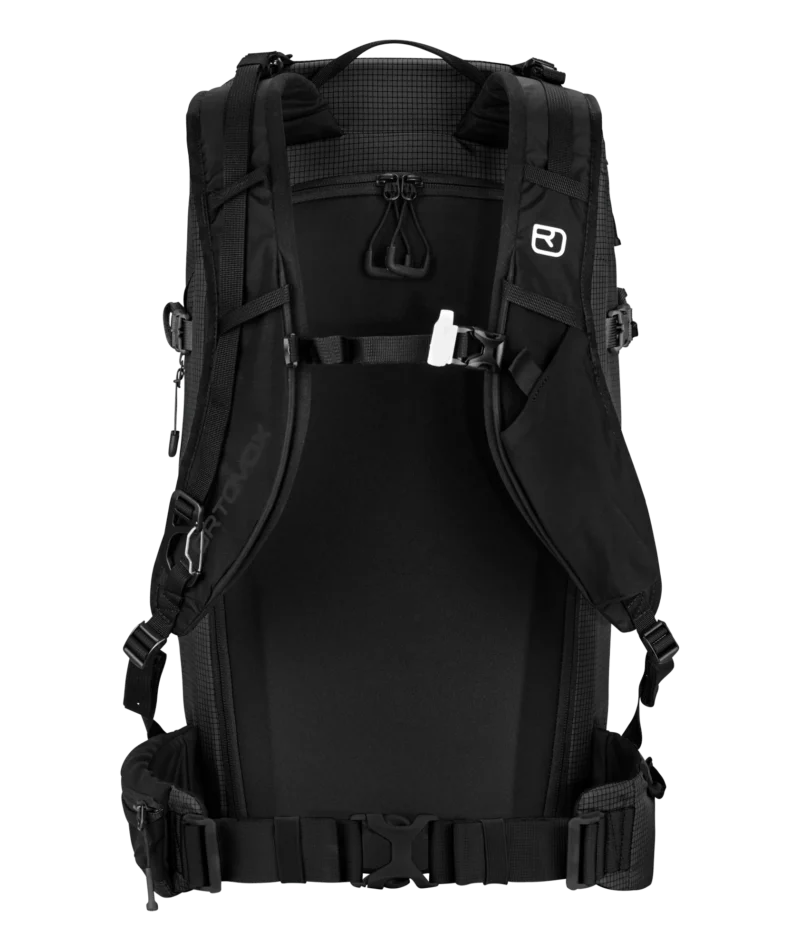 Ortovox switchback 32 black raven