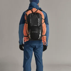 Ortovox switchback 32 black raven