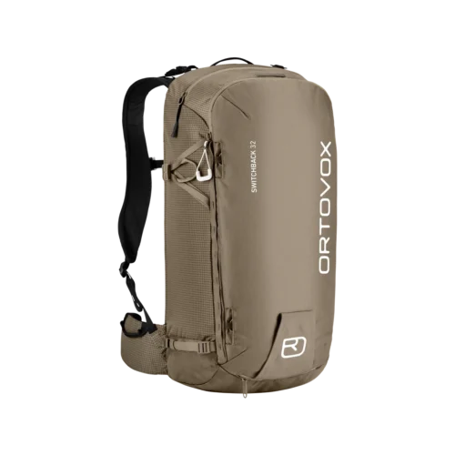 Ortovox switchback 32 dark linen