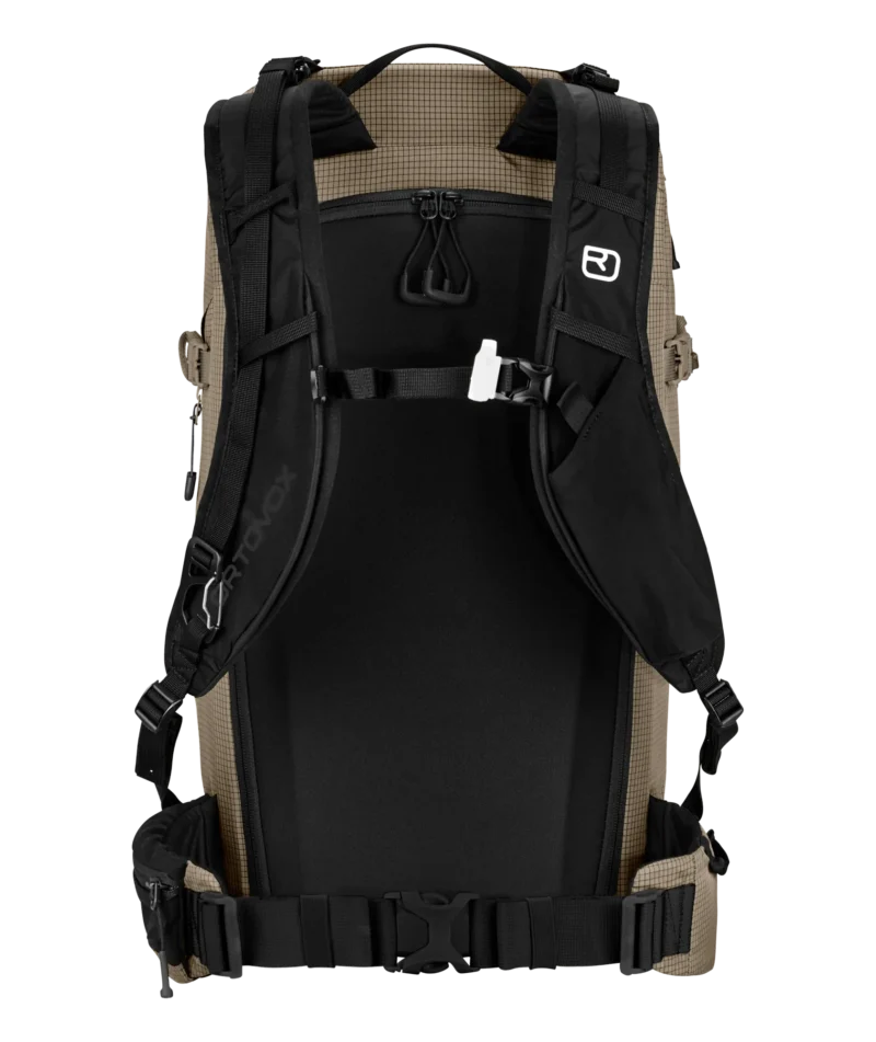 Ortovox switchback 32 dark linen