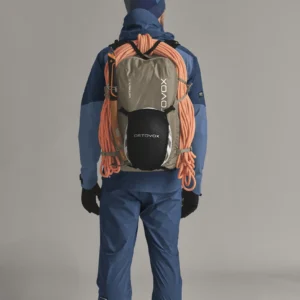 Ortovox switchback 32 dark linen