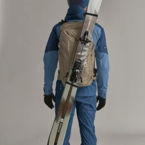 Ortovox switchback 32 dark linen