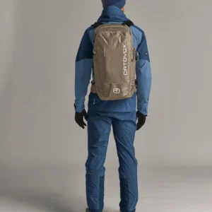 Ortovox switchback 32 dark linen