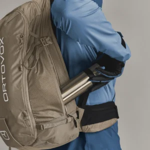 Ortovox switchback 32 dark linen