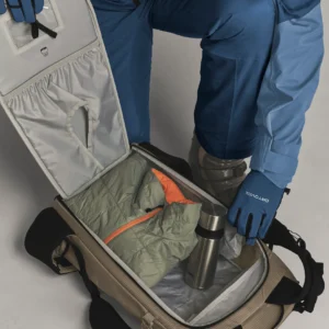 Ortovox switchback 32 dark linen