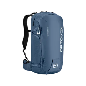 Ortovox switchback 32 light nunatak
