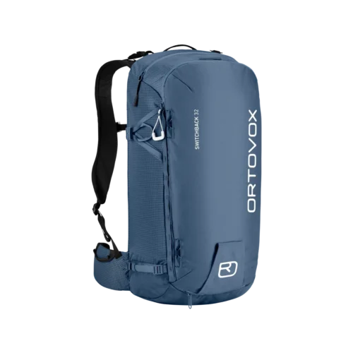 Ortovox switchback 32 light nunatak