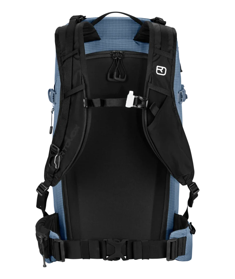 Ortovox switchback 32 light nunatak