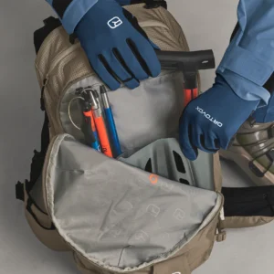 Ortovox switchback 32 light nunatak