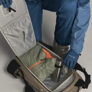 Ortovox switchback 32 light nunatak