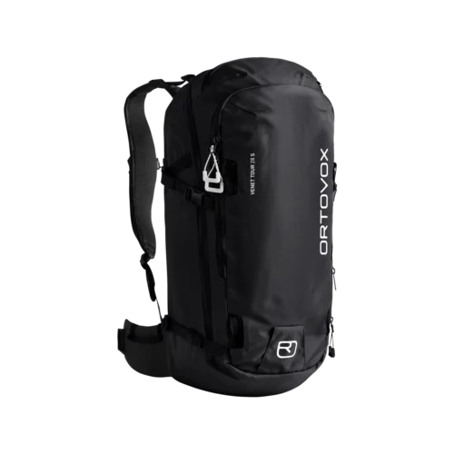 Ortovox venet tour 28 s black raven