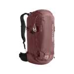 Ortovox venet tour 28 s dusk rose