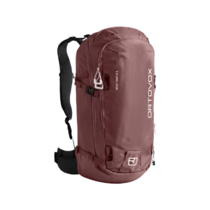 Ortovox venet tour 28 s dusk rose