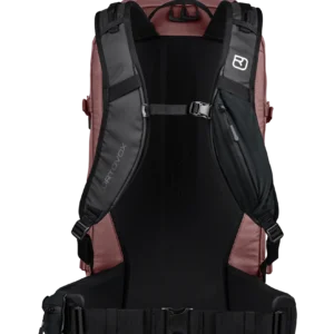 Ortovox venet tour 28 s dusk rose