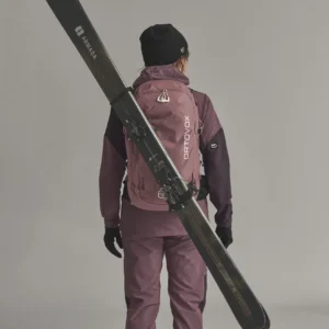 Ortovox venet tour 28 s dusk rose