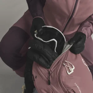 Ortovox venet tour 28 s dusk rose