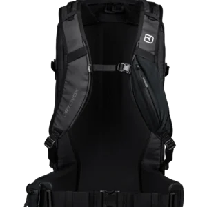 Ortovox venet tour 30 black raven