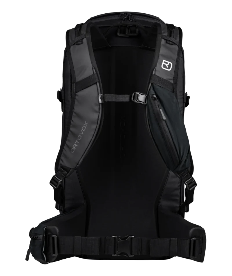 Ortovox venet tour 30 black raven