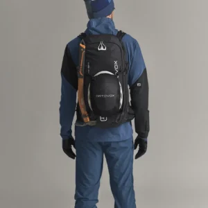 Ortovox venet tour 30 black raven