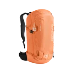 Ortovox venet tour 30 faded tangerine