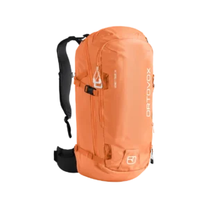 Ortovox venet tour 30 faded tangerine