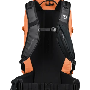 Ortovox venet tour 30 faded tangerine