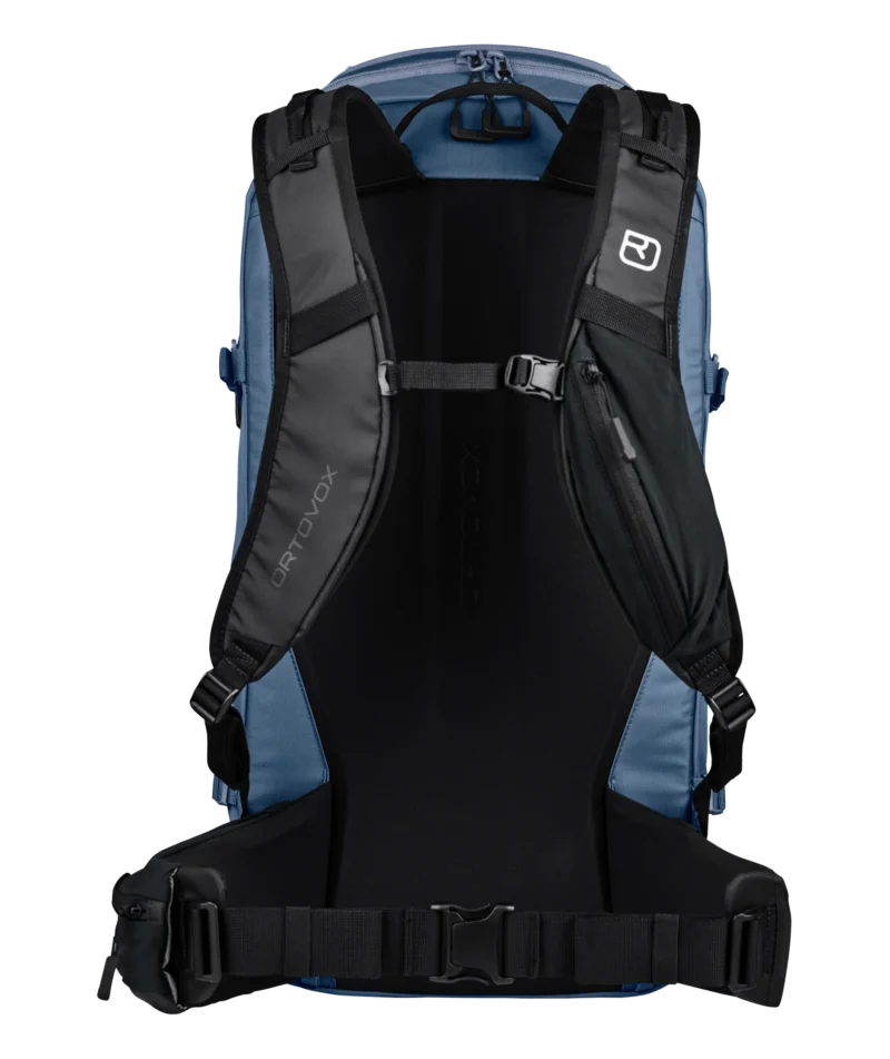 Ortovox venet tour 30 light nunatak