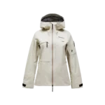 Alpine Gore-Tex 3L Jacket Women