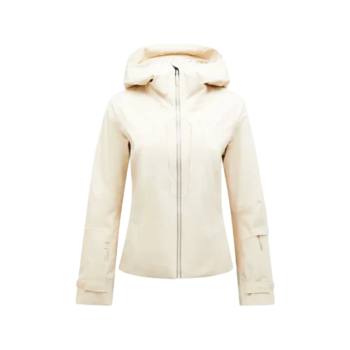 peak-performance-whitelight-insulated-shell-jacket-women-sand-fog-1 Peak performance whitelight insulated shell jacket women sand fog