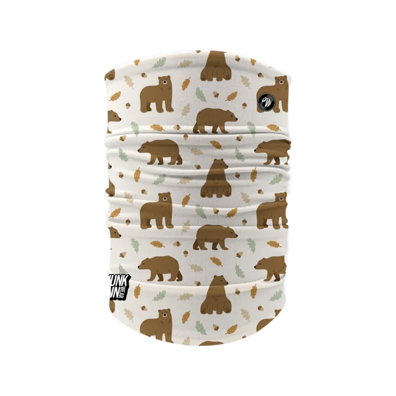 Phunkshun wear bears youth double tube multicolor 1