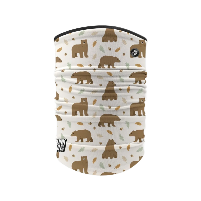 Phunkshun wear bears youth thermal tube multicolor 1