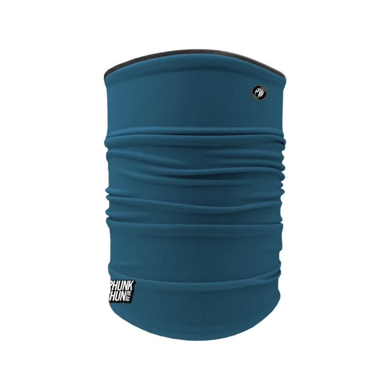 Phunkshun wear belena thermal tube blue